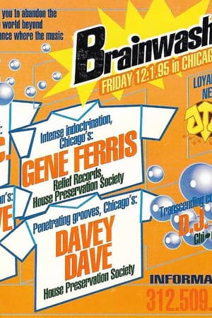 Dan D.C., Gene Ferris