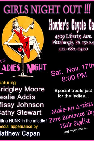 Bridgley Moore, Leslie Addis