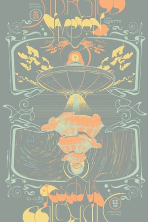 Sturgill Simpson, Lucette