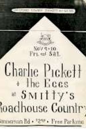 Charlie Pickett, The Aces