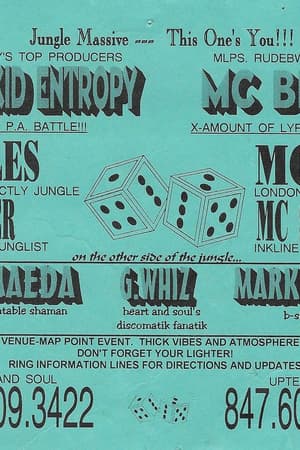 DJ $D, Kid Entropy