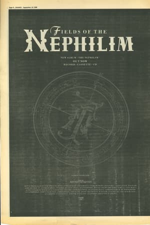Fields of the Nephilim