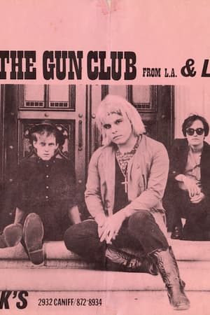 The Gun Club, L-Seven