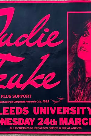 Judie Tzuke