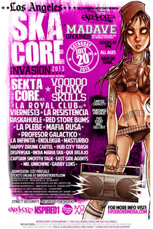 Sekta Core, Voodoo Glow Skulls