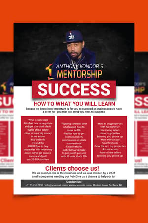 Flyer