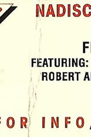 Free The Robots 2, Derrick May