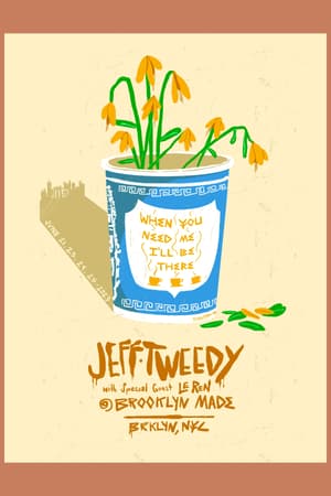 Jeff Tweedy, Le Ren