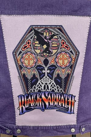 Black Sabbath