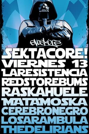 Sektacore!, Viernes 13
