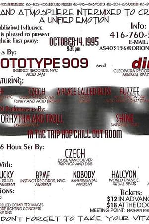 Prototype 909, din