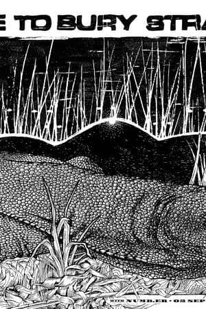 A Place To Bury Strangers, Numb.er