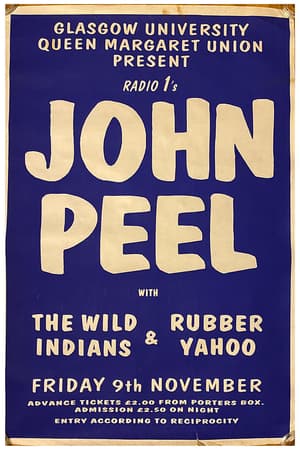 John Peel, The Wild Indians