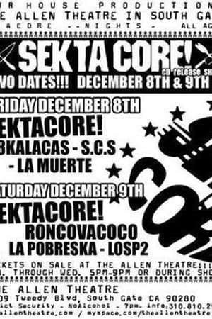 Sektacore, 8Kalacas
