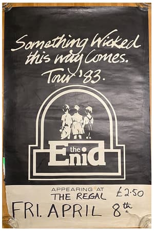The Enid