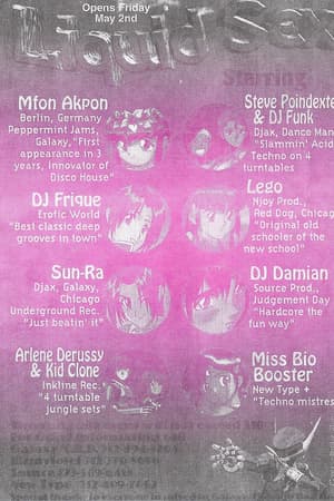 Mfon Akpon, Steve Poindexter