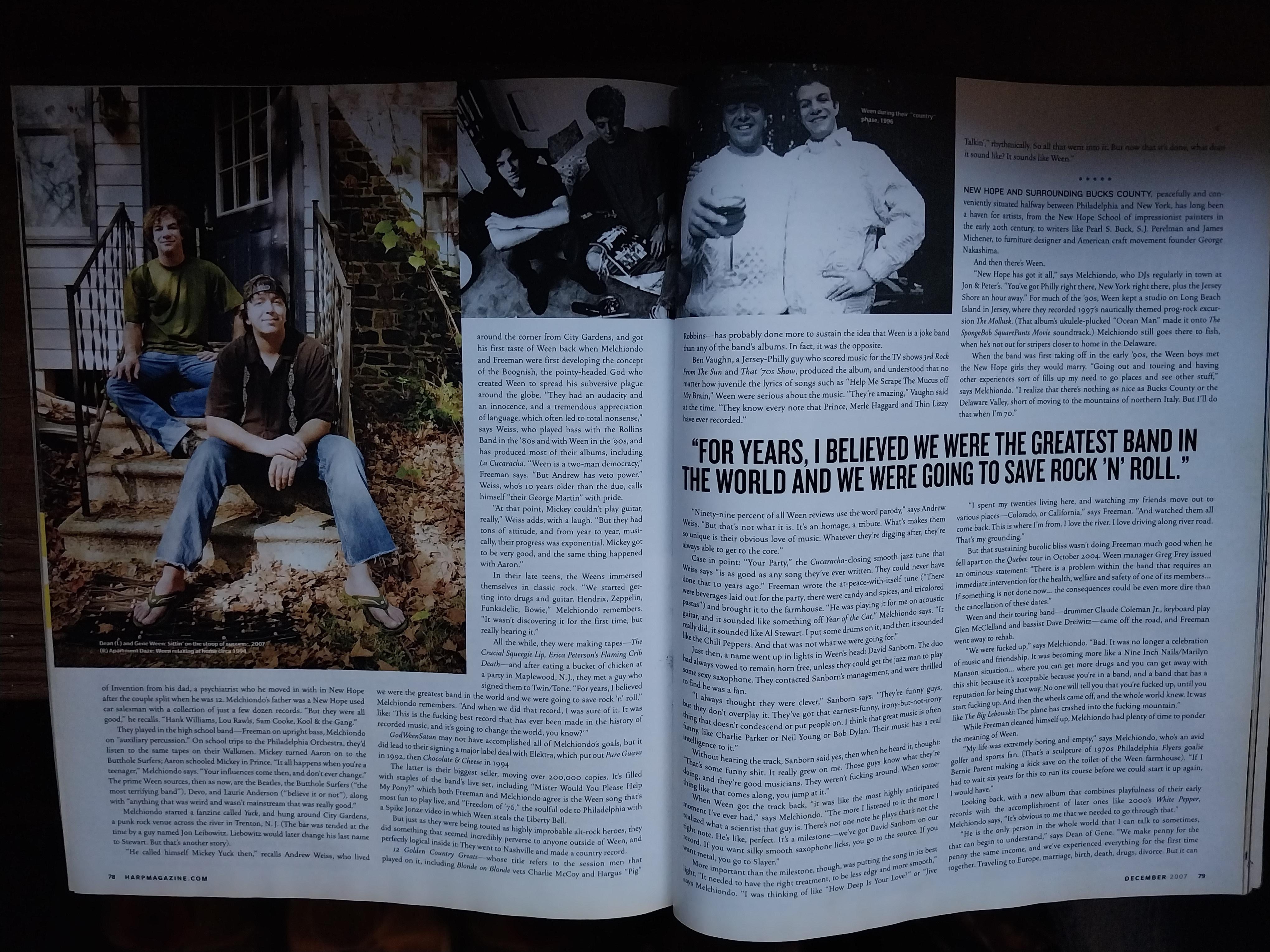 Ween