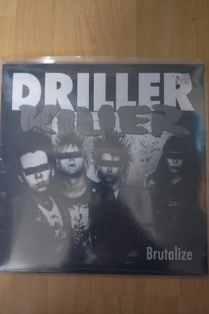 Driller Killer