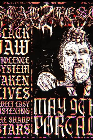 Slack Jaw, Violence System