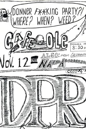 Donner Party, Naked Aggression