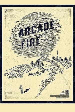 Arcade Fire