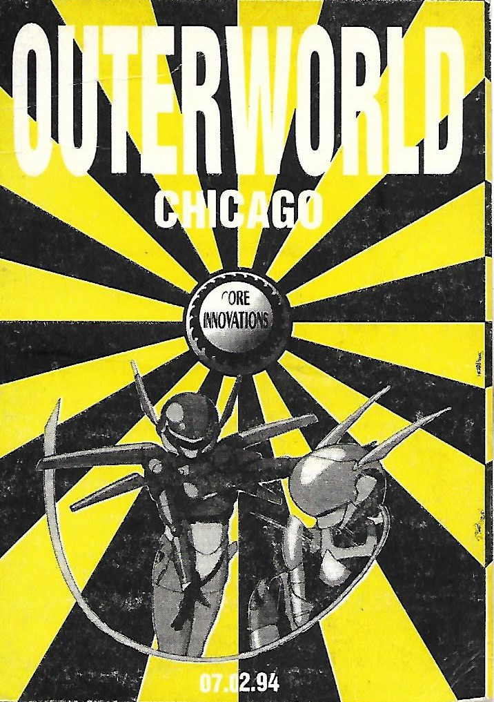 Flyer