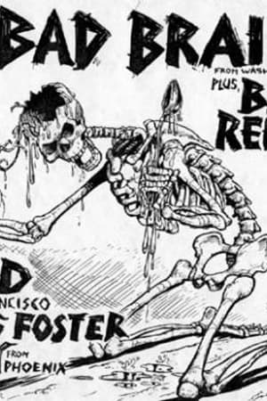 Bad Brains, Bad Religion