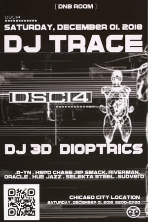 DJ Trace, DJ 3D