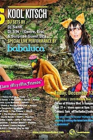 DJ Santi, DJ SIN (Genre, Era)
