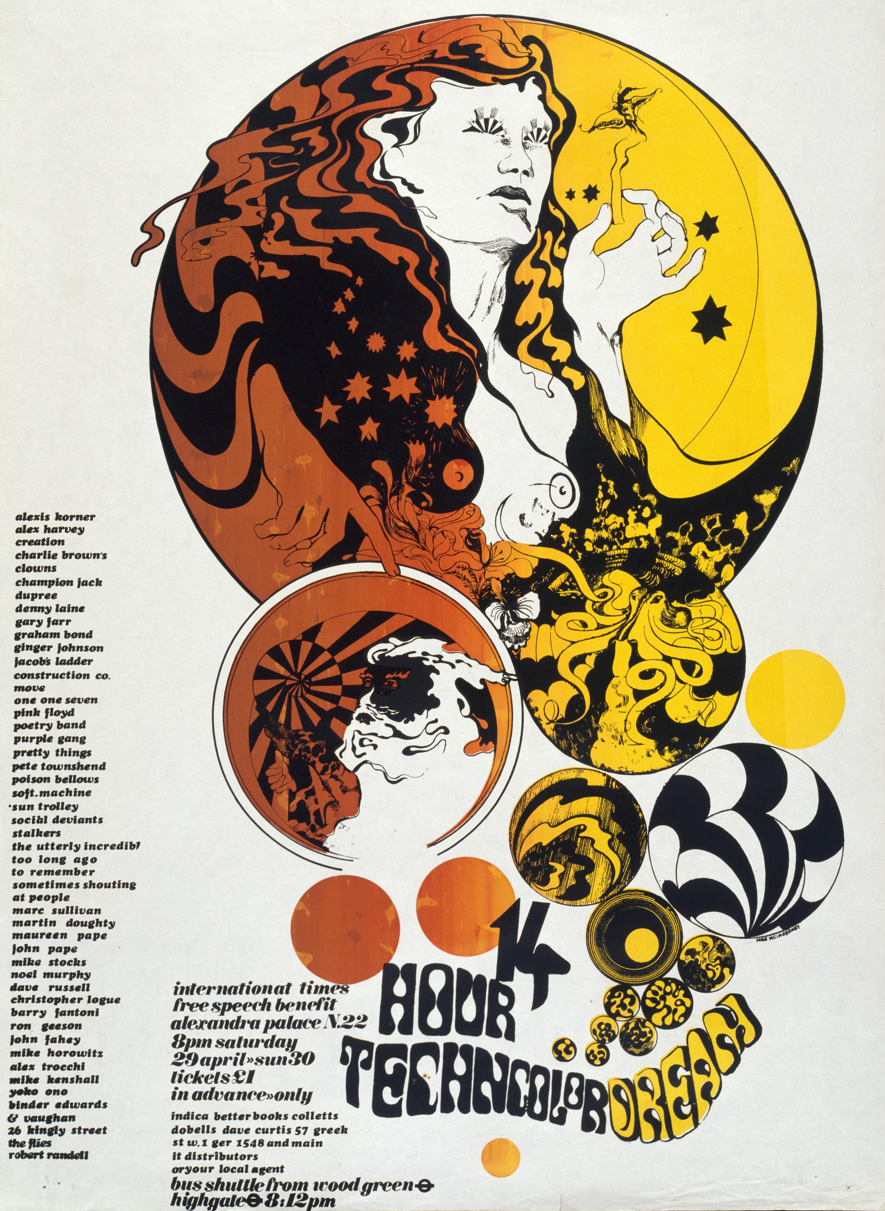 Alexis Korner, Alex Harvey