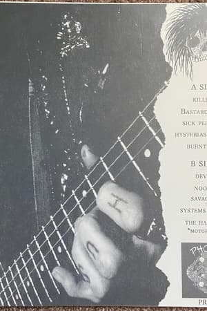 Killers, Bastard Reich