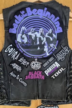 Black Sabbath, Ozzy Osbourne
