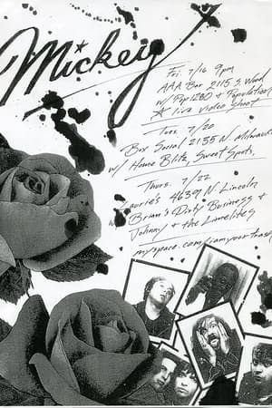 Mickey, Pop 1280