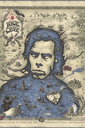 Nick Cave