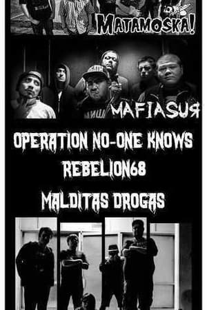 Matamoska!, MafiaSur