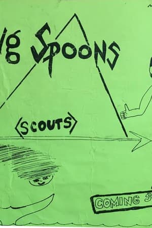 Singing Spoons, Scouts