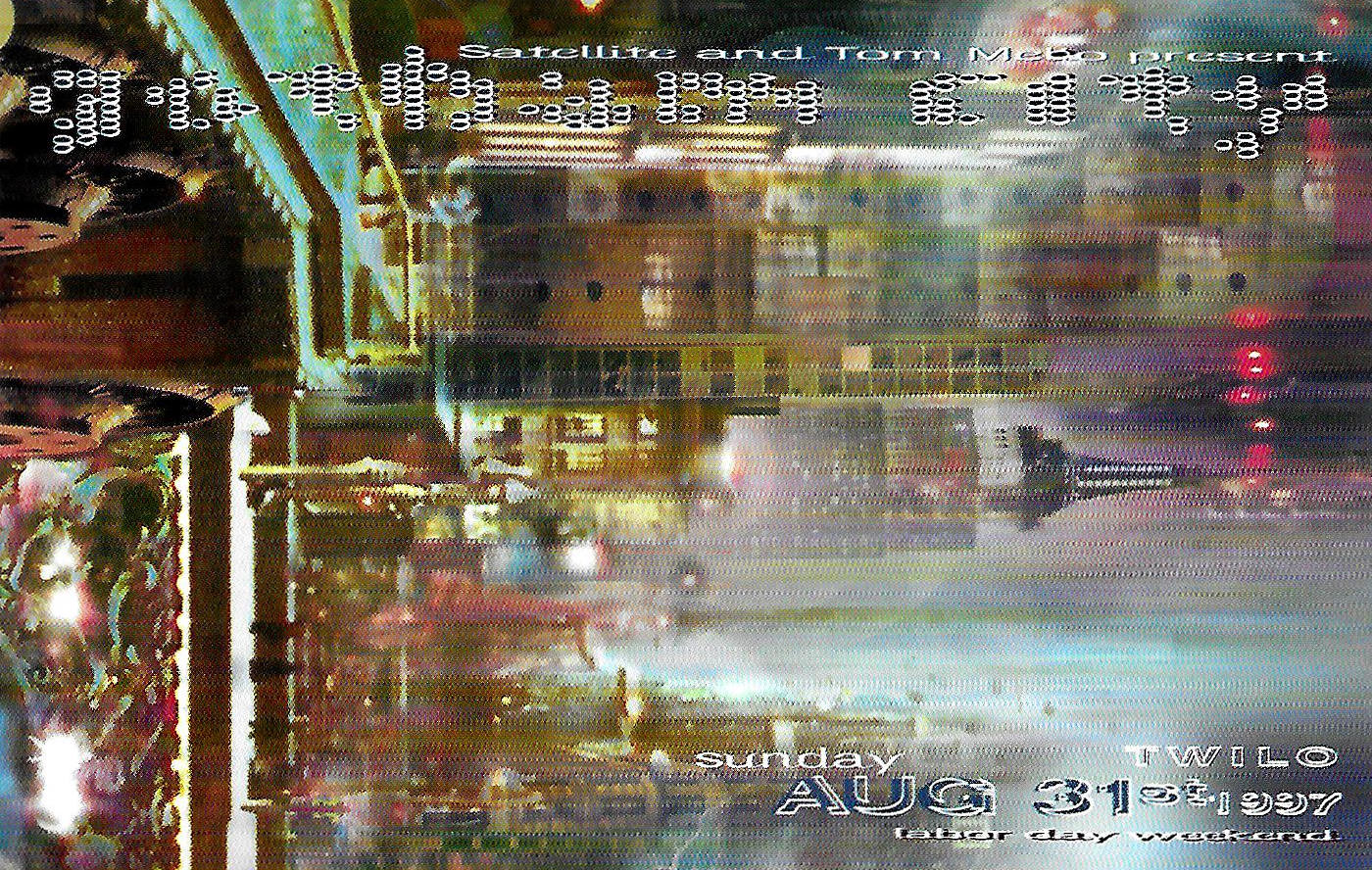 Flyer