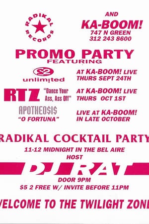 2 Unlimited, RTZ