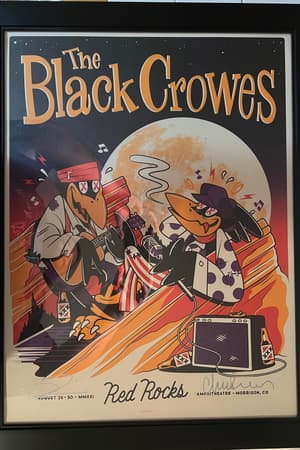 The Black Crowes