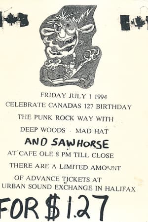 Deep Woods, Mad Hat