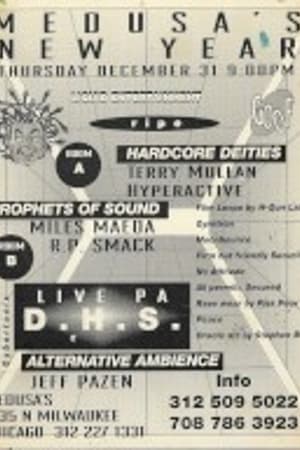 Hardcore Deities, Terry Mullan