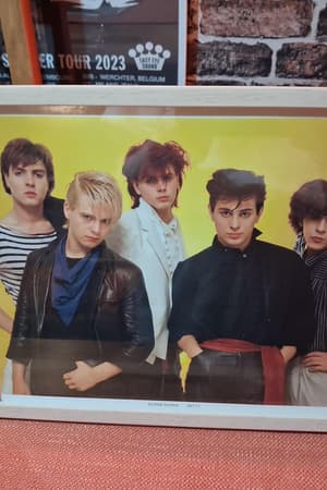 Duran Duran