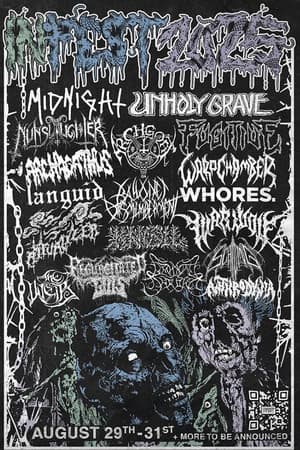 Midnight, Unholy Grave