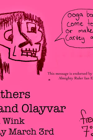 Smithers, Roland Olayvar
