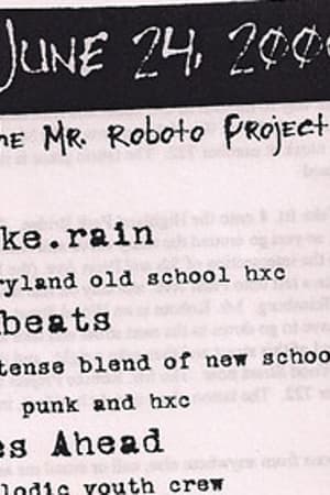 looks.like.rain, The Deadbeats
