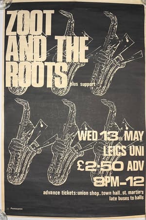 Zoot and the Roots