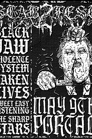 Slack Jaw, Violence System