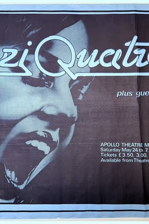 Suzi Quatro
