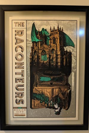 The Raconteurs