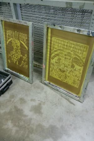 Agent Orange, Bonrats